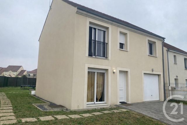 Maison à vendre DAMMARTIN EN GOELE
