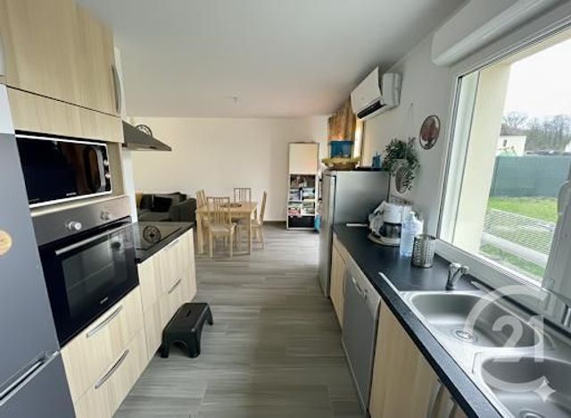 Maison &agrave; vendre - 5 pi&egrave;ces - 93,30 m2 - Dammartin En Goele - 77 - ILE-DE-FRANCE