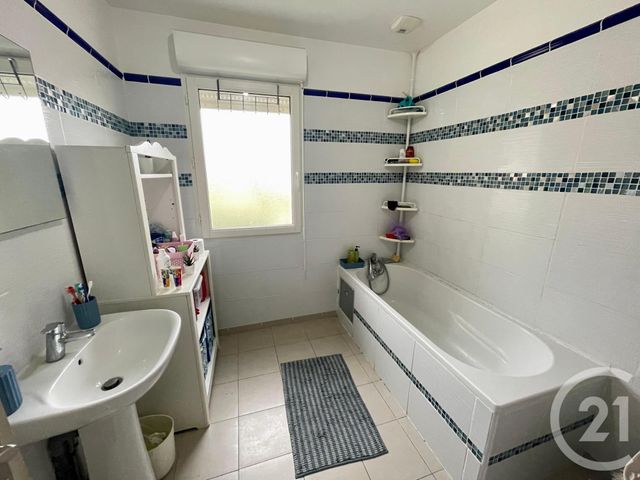 Maison &agrave; vendre - 5 pi&egrave;ces - 93,30 m2 - Dammartin En Goele - 77 - ILE-DE-FRANCE