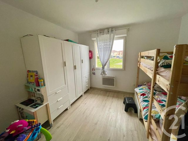 Maison &agrave; vendre - 5 pi&egrave;ces - 93,30 m2 - Dammartin En Goele - 77 - ILE-DE-FRANCE