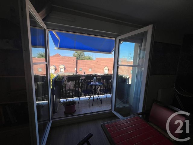 Appartement F2 à vendre - 2 pièces - 42,92 m2 - Roissy En France - 95 - ILE-DE-FRANCE