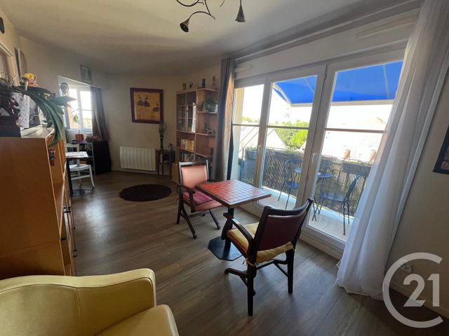 Appartement F2 à vendre - 2 pièces - 42,92 m2 - Roissy En France - 95 - ILE-DE-FRANCE