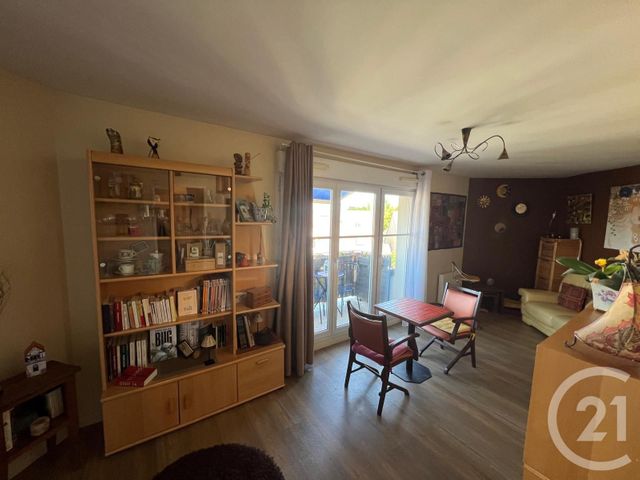 Appartement F2 à vendre - 2 pièces - 42,92 m2 - Roissy En France - 95 - ILE-DE-FRANCE