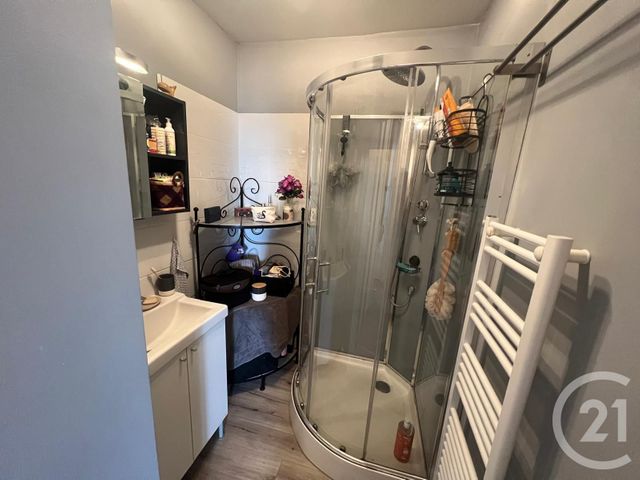 Appartement F2 à vendre - 2 pièces - 42,92 m2 - Roissy En France - 95 - ILE-DE-FRANCE