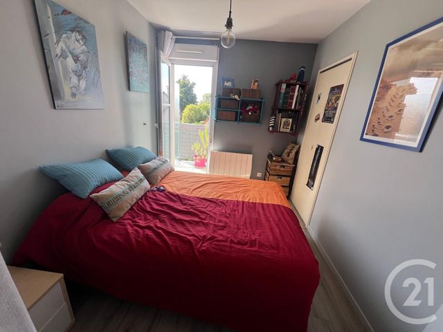 Appartement F2 à vendre - 2 pièces - 42,92 m2 - Roissy En France - 95 - ILE-DE-FRANCE