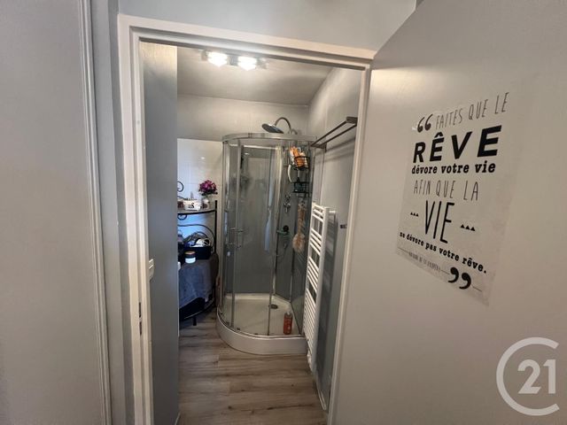 Appartement F2 à vendre - 2 pièces - 42,92 m2 - Roissy En France - 95 - ILE-DE-FRANCE