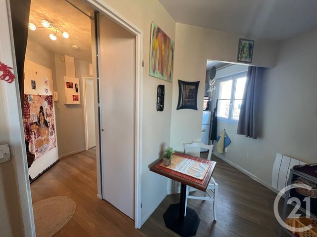 Appartement F2 à vendre - 2 pièces - 42,92 m2 - Roissy En France - 95 - ILE-DE-FRANCE