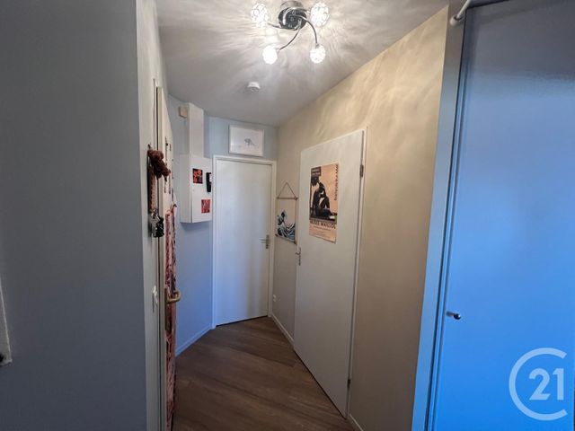Appartement F2 à vendre - 2 pièces - 42,92 m2 - Roissy En France - 95 - ILE-DE-FRANCE