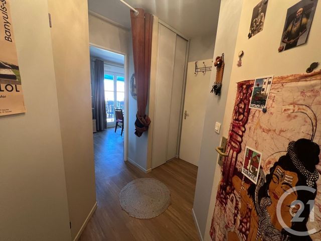 Appartement F2 à vendre - 2 pièces - 42,92 m2 - Roissy En France - 95 - ILE-DE-FRANCE