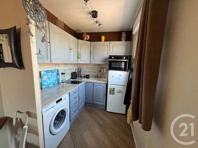 Appartement F2 à vendre - 2 pièces - 42,92 m2 - Roissy En France - 95 - ILE-DE-FRANCE