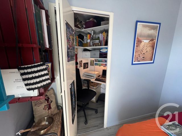 Appartement F2 à vendre - 2 pièces - 42,92 m2 - Roissy En France - 95 - ILE-DE-FRANCE