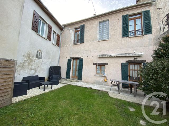 Maison à vendre - 4 pièces - 100 m2 - Mitry Mory - 77 - ILE-DE-FRANCE