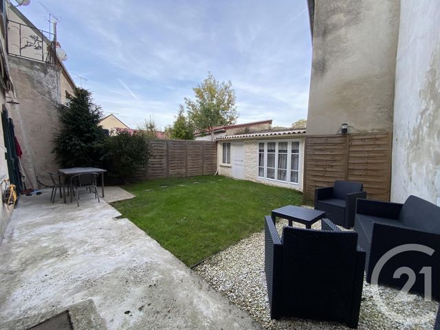Maison à vendre - 4 pièces - 100 m2 - Mitry Mory - 77 - ILE-DE-FRANCE