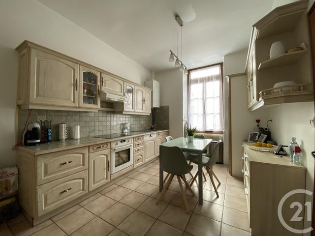 Maison à vendre - 4 pièces - 100 m2 - Mitry Mory - 77 - ILE-DE-FRANCE