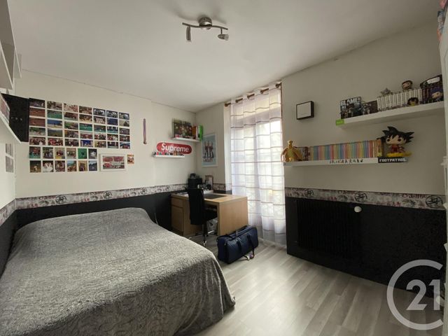 Maison à vendre - 4 pièces - 100 m2 - Mitry Mory - 77 - ILE-DE-FRANCE