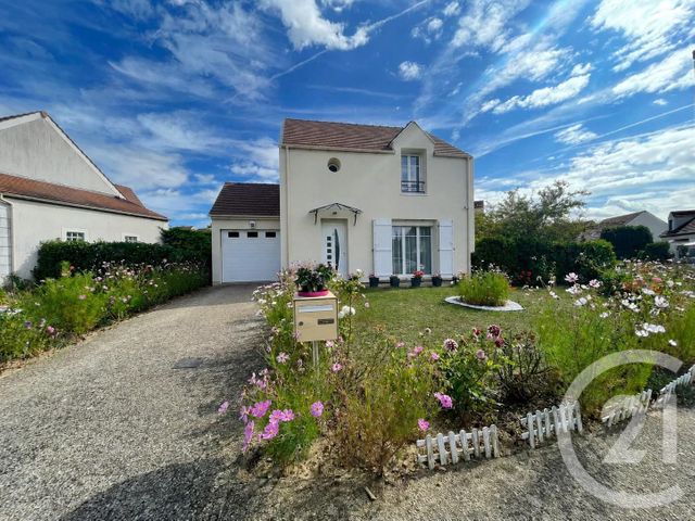 maison - ST MARD - 77