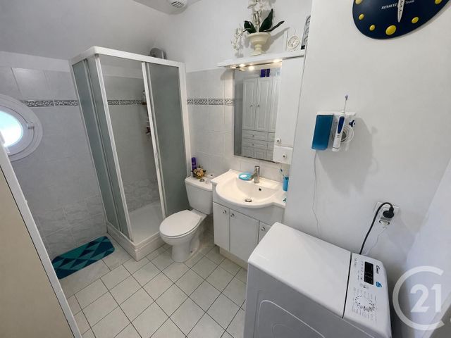 Maison &agrave; vendre - 5 pi&egrave;ces - 96 m2 - St Mard - 77 - ILE-DE-FRANCE