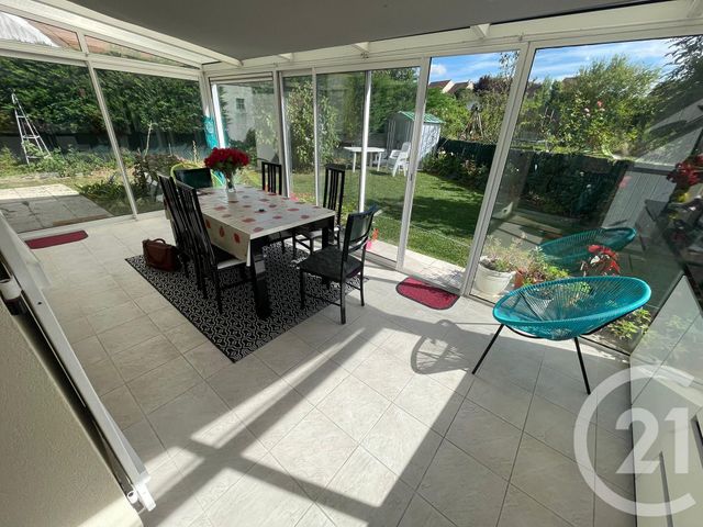 Maison &agrave; vendre - 5 pi&egrave;ces - 96 m2 - St Mard - 77 - ILE-DE-FRANCE