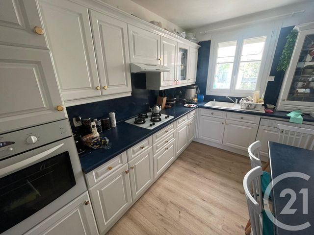 Maison &agrave; vendre - 5 pi&egrave;ces - 96 m2 - St Mard - 77 - ILE-DE-FRANCE