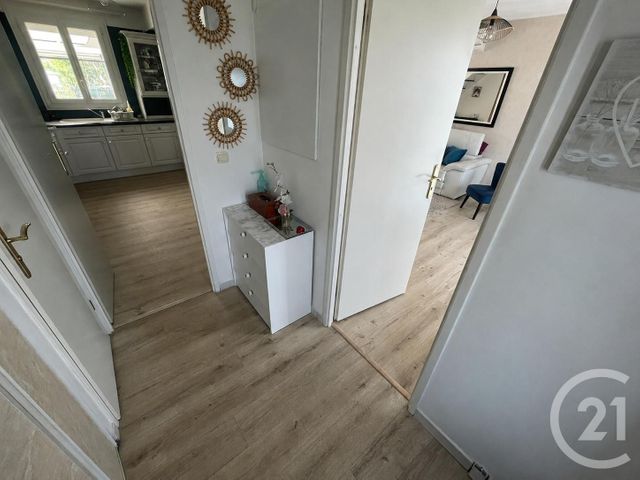 Maison &agrave; vendre - 5 pi&egrave;ces - 96 m2 - St Mard - 77 - ILE-DE-FRANCE