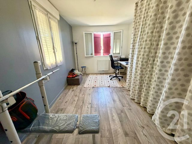 Maison &agrave; vendre - 5 pi&egrave;ces - 98 m2 - Dammartin En Goele - 77 - ILE-DE-FRANCE