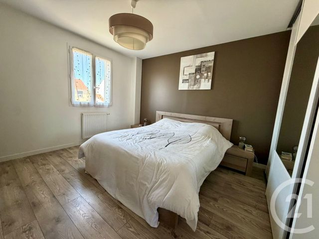 Maison &agrave; vendre - 5 pi&egrave;ces - 98 m2 - Dammartin En Goele - 77 - ILE-DE-FRANCE