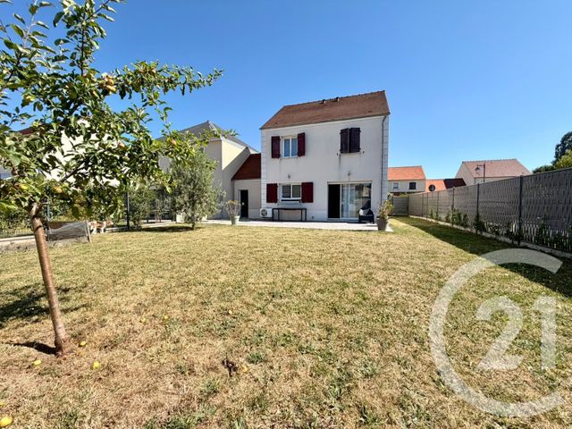 Maison &agrave; vendre - 5 pi&egrave;ces - 98 m2 - Dammartin En Goele - 77 - ILE-DE-FRANCE