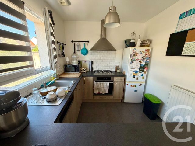 Maison &agrave; vendre - 5 pi&egrave;ces - 98 m2 - Dammartin En Goele - 77 - ILE-DE-FRANCE