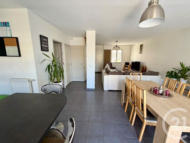Maison &agrave; vendre - 5 pi&egrave;ces - 98 m2 - Dammartin En Goele - 77 - ILE-DE-FRANCE