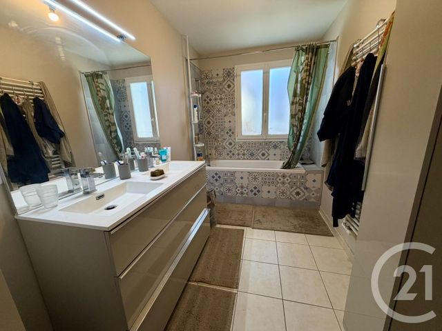 Maison &agrave; vendre - 5 pi&egrave;ces - 98 m2 - Dammartin En Goele - 77 - ILE-DE-FRANCE