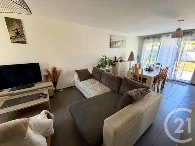 Maison &agrave; vendre - 5 pi&egrave;ces - 98 m2 - Dammartin En Goele - 77 - ILE-DE-FRANCE