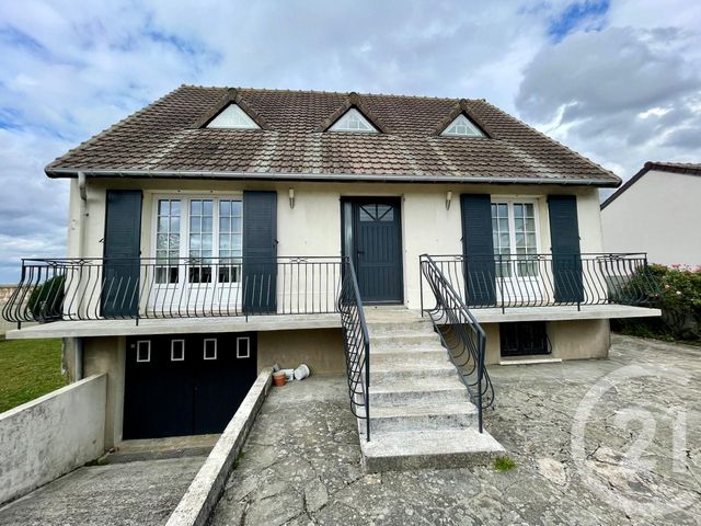 Prix immobilier MARCHEMORET - Photo d’une maison vendue