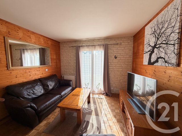 Maison &agrave; vendre - 5 pi&egrave;ces - 91 m2 - St Mard - 77 - ILE-DE-FRANCE