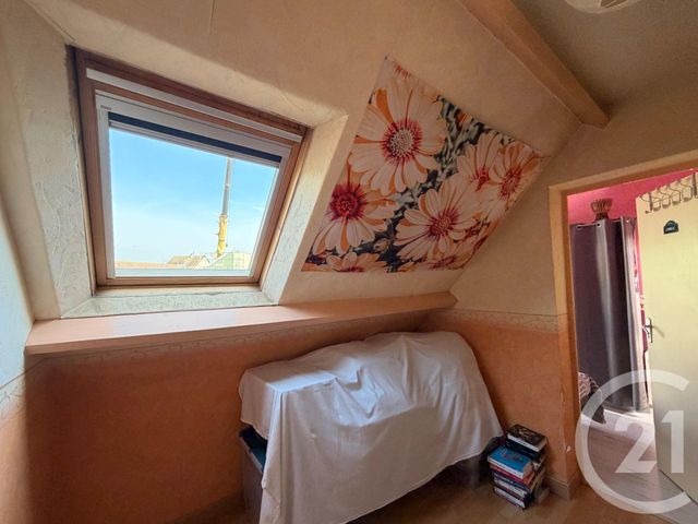 Maison &agrave; vendre - 5 pi&egrave;ces - 91 m2 - St Mard - 77 - ILE-DE-FRANCE