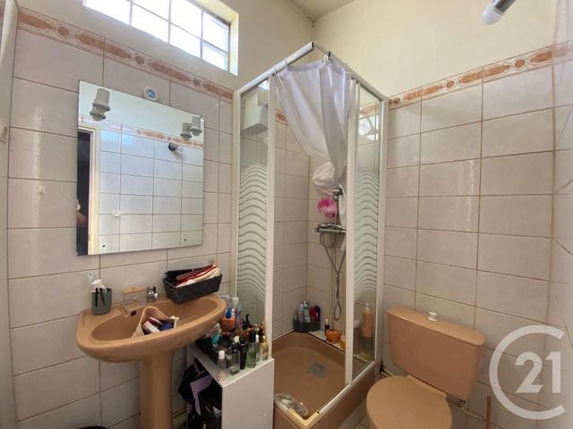 Maison &agrave; vendre - 5 pi&egrave;ces - 91 m2 - St Mard - 77 - ILE-DE-FRANCE