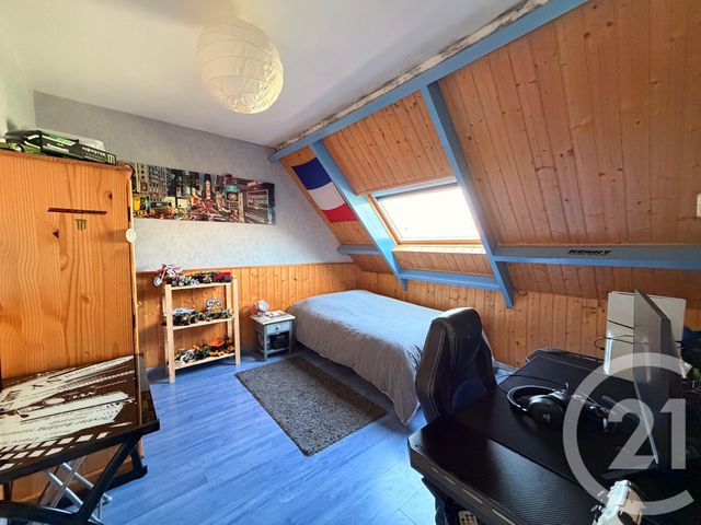 Maison &agrave; vendre - 5 pi&egrave;ces - 91 m2 - St Mard - 77 - ILE-DE-FRANCE