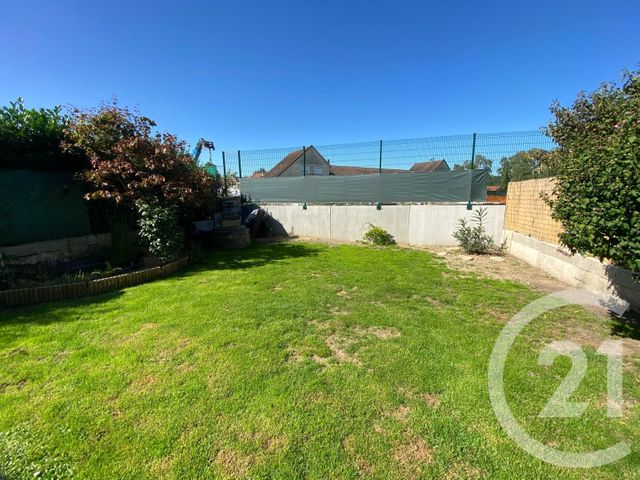 Maison &agrave; vendre - 5 pi&egrave;ces - 91 m2 - St Mard - 77 - ILE-DE-FRANCE