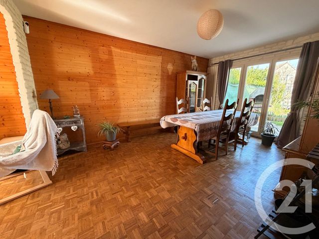 Maison &agrave; vendre - 5 pi&egrave;ces - 91 m2 - St Mard - 77 - ILE-DE-FRANCE