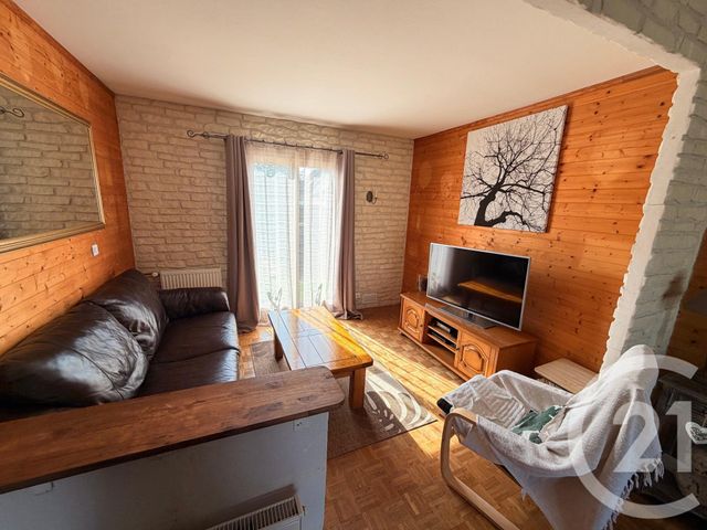 Maison &agrave; vendre - 5 pi&egrave;ces - 91 m2 - St Mard - 77 - ILE-DE-FRANCE