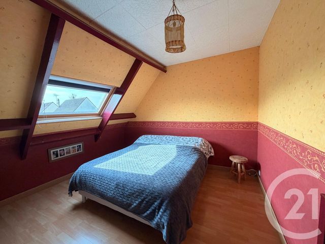 Maison &agrave; vendre - 5 pi&egrave;ces - 91 m2 - St Mard - 77 - ILE-DE-FRANCE