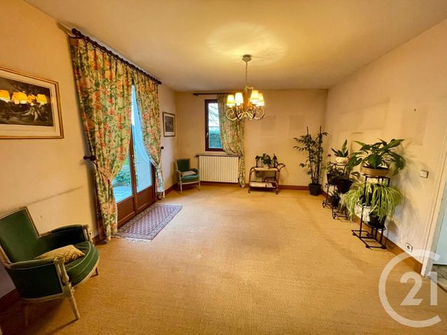 Maison &agrave; vendre - 8 pi&egrave;ces - 205 m2 - Dammartin En Goele - 77 - ILE-DE-FRANCE