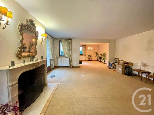 Maison &agrave; vendre - 8 pi&egrave;ces - 205 m2 - Dammartin En Goele - 77 - ILE-DE-FRANCE