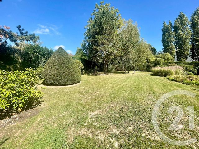 Maison à vendre - 8 pièces - 205 m2 - Dammartin En Goele - 77 - ILE-DE-FRANCE