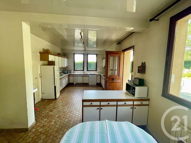 Maison à vendre - 8 pièces - 205 m2 - Dammartin En Goele - 77 - ILE-DE-FRANCE