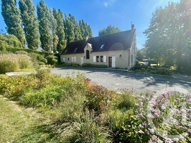 Maison à vendre - 8 pièces - 205 m2 - Dammartin En Goele - 77 - ILE-DE-FRANCE