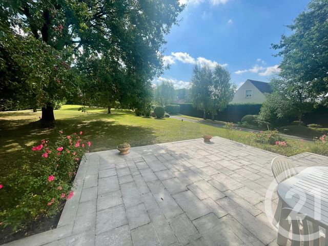 Maison à vendre - 8 pièces - 205 m2 - Dammartin En Goele - 77 - ILE-DE-FRANCE