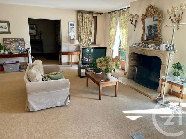 Maison à vendre - 8 pièces - 205 m2 - Dammartin En Goele - 77 - ILE-DE-FRANCE