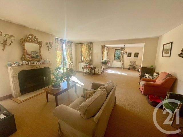 Maison à vendre - 8 pièces - 205 m2 - Dammartin En Goele - 77 - ILE-DE-FRANCE