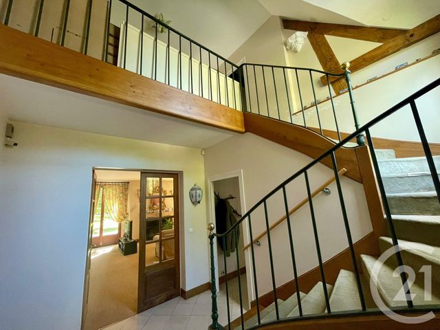 Maison à vendre - 8 pièces - 205 m2 - Dammartin En Goele - 77 - ILE-DE-FRANCE