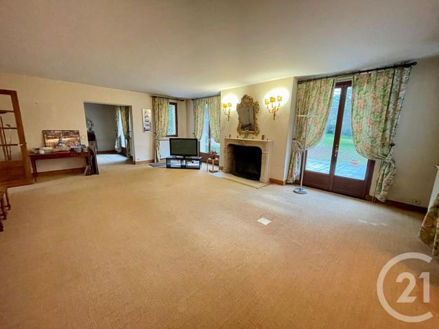 Maison &agrave; vendre - 8 pi&egrave;ces - 205 m2 - Dammartin En Goele - 77 - ILE-DE-FRANCE